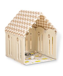 Lều cho bé Moon House