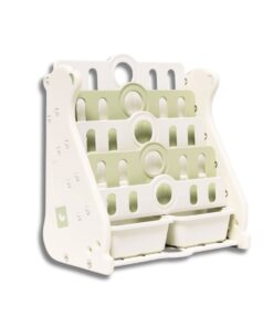 Kệ sách cho bé Pakey 5 tầng E96