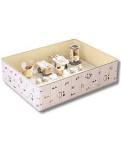 Bể bóng cho bé Pakey hình chữ nhật