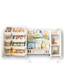 Kệ sách đa năng Pakey GS06-GS07-GS08