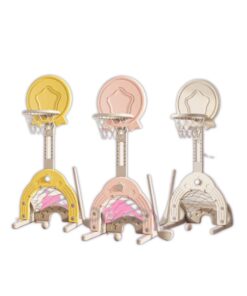 Đồ chơi bóng rổ cho bé đa chức năng