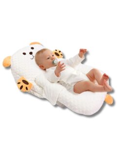 Gối chống trào ngược cho bé Lampa G02