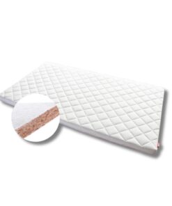 Nệm xơ dừa cho bé Pakey