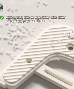 Bộ bàn học thông minh kèm bảng vẽ Pakey YY02-YY03