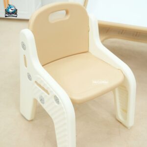 Bộ bàn học thông minh kèm bảng vẽ Pakey YY02-YY03