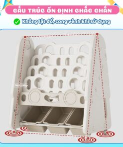 GIÁ SÁCH CÂY THÔNG GS04