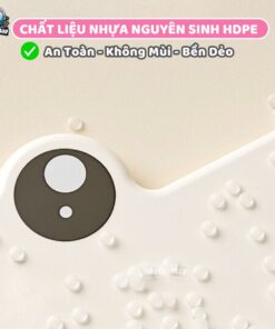 iá sách Cá Sấu GS05