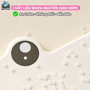 iá sách Cá Sấu GS05