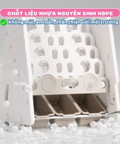 GIÁ SÁCH CÂY THÔNG GS04