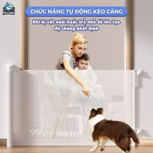 Thanh chắn cửa dạng cuộn P-CC03 21 Thanh chắn cửa dạng cuộn P-CC02