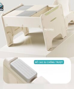 Bộ bàn ghế LEGO PAKEY F22