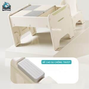 Bộ bàn ghế LEGO PAKEY F22