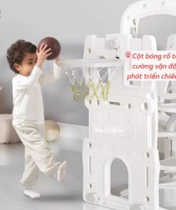 CTXĐ Lâu đài P-CS07