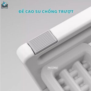 Ghế tự lập Pakey 4 tiện ích C004 32 Ghế tự lập Pakey 4 tiện ích C004