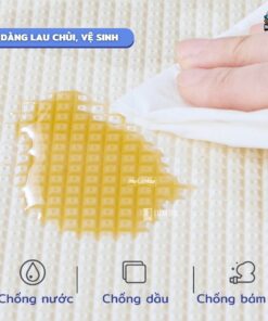 Thảm ghép Pakey TG01-TG02-TG03