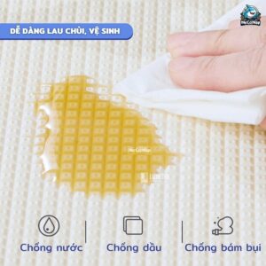 Thảm ghép Pakey TG01-TG02-TG03