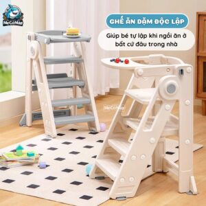 Ghế tự lập Pakey 3 tiện ích C003 29 Ghế tự lập Pakey 3 tiện ích C003