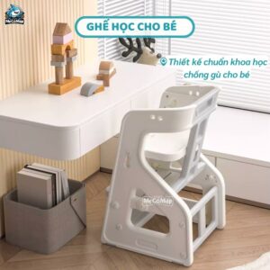 Ghế tự lập Pakey 4 tiện ích C004 27 Ghế tự lập Pakey 4 tiện ích C004