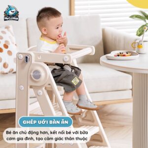 Ghế tự lập Pakey 3 tiện ích C003 32 Ghế tự lập Pakey 3 tiện ích C003