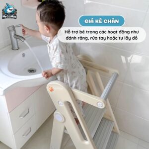 Ghế tự lập Pakey 3 tiện ích C003 34 Ghế tự lập Pakey 3 tiện ích C003