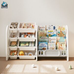 Kệ sách đa năng Pakey GS06-GS07-GS08 28 Giá sách GS06 GS07 GS08