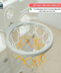 Cầu trượt lâu đài P-CS06 Note: Sản phẩm không có kính viễn vọng như ảnh