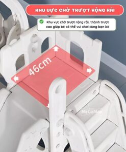 CTXĐ Lâu đài P-CS07