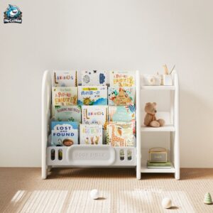 Kệ sách đa năng Pakey GS06-GS07-GS08 26 Giá sách GS06 GS07 GS08