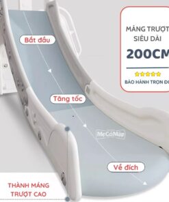 CTXĐ Lâu đài P-CS07