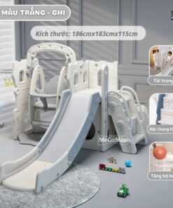 CTXĐ Lâu đài P-CS07