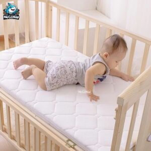 Nệm xơ dừa cho bé Pakey