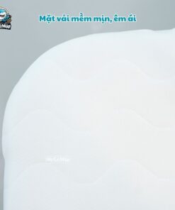 Nệm xơ dừa cho bé Pakey 39 Nệm xơ dừa cho bé Pakey