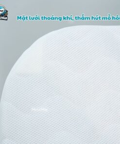 Nệm xơ dừa cho bé Pakey 38 Nệm xơ dừa cho bé Pakey