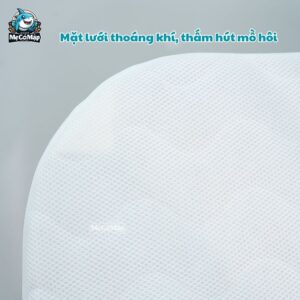 Nệm xơ dừa cho bé Pakey