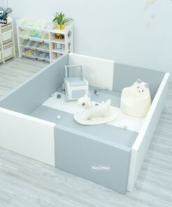 Quây bóng Bumper da PU Pakey P-Bum2