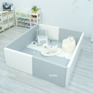 Quây bóng Bumper da PU Pakey P-Bum2