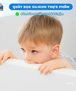 Quây bóng Bumper da PU Pakey P-Bum2