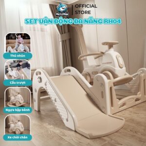 Set vận động đa năng 6in1 Pakey RH04 34 Set vận động đa năng 6in1 Pakey RH04