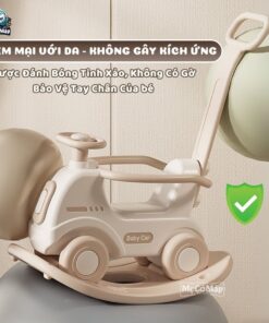 Set vận động đa năng 6in1 Pakey RH04