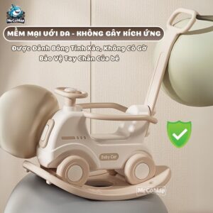 Set vận động đa năng 6in1 Pakey RH04 40 Set vận động đa năng 6in1 Pakey RH04