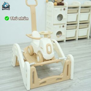 Set vận động đa năng 6in1 Pakey RH04 33 Set vận động đa năng 6in1 Pakey RH04
