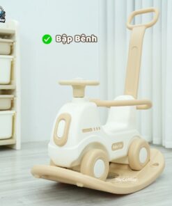 Set vận động đa năng 6in1 Pakey RH04