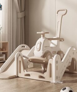 Set vận động đa năng 6in1 Pakey RH04