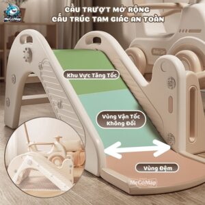 Set vận động đa năng 6in1 Pakey RH04 36 Set vận động đa năng 6in1 Pakey RH04