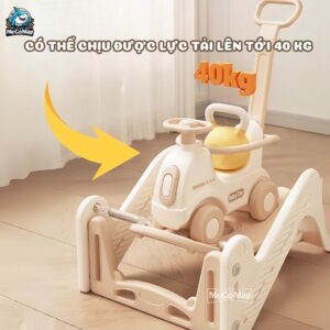 Set vận động đa năng 6in1 Pakey RH04 42 Set vận động đa năng 6in1 Pakey RH04