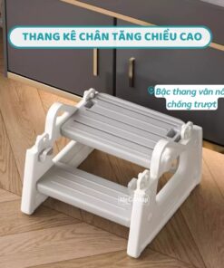 Ghế tự lập Pakey 4 tiện ích C004