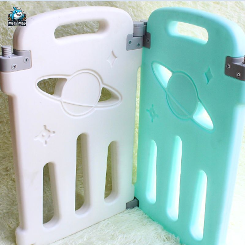 Vệ sinh và kiểm tra các chi tiết quây để đảm bảo an toàn và vẫn sử dụng tốt