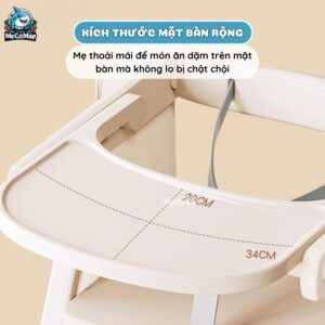 Ghế tự lập Pakey 3 tiện ích C003 28 Ghế tự lập Pakey 3 tiện ích C003