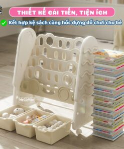 GIÁ SÁCH CÂY THÔNG GS04