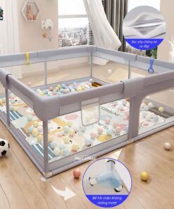 Quây vải PAKEY P-K2